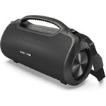 Hama Bluetooth®-Lautsprecher UltiMate Pro wasserfest IPX6, PowerPack, 120W, SW (00188232)