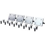 Rittal Montageschienenverbinder SV 9666.740 4 St. (9666.740)