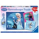 Ravensburger Kinderpuzzle (09269)