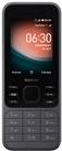 Nokia 6300 4G Dual-Sim grau (16LIOB01A06)