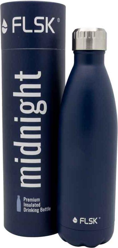 FLSK 750m midnight Trinkflasche (1010-0750-2012)