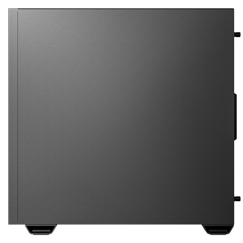 Antec P30 ARGB Midi-Tower ATX PC-Gehäuse Tempered Glass Schwarz
