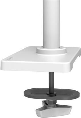 Ergotron LX Pro - Befestigungskit (Große Basis, 12" Stange, Stangenring, Grommet-Bolzen, Platte, Knopf) (98-729-290)