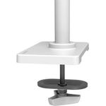 Ergotron LX Pro - Befestigungskit (Große Basis, 12" Stange, Stangenring, Grommet-Bolzen, Platte, Knopf) (98-729-290)