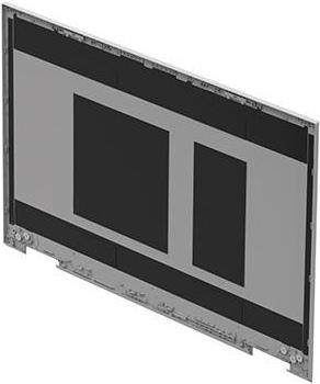 HP LCD BACK COVER W ANTENNA SDB (M62220-001)