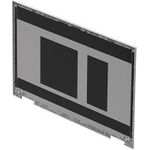 HP LCD BACK COVER W ANTENNA SDB (M62220-001)