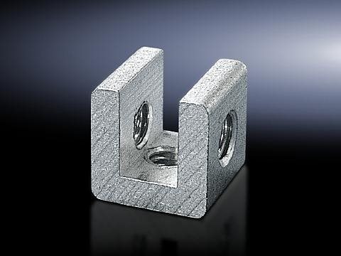 Rittal Vorspannmutter für Rack (Packung mit 20 ) (4179.000)