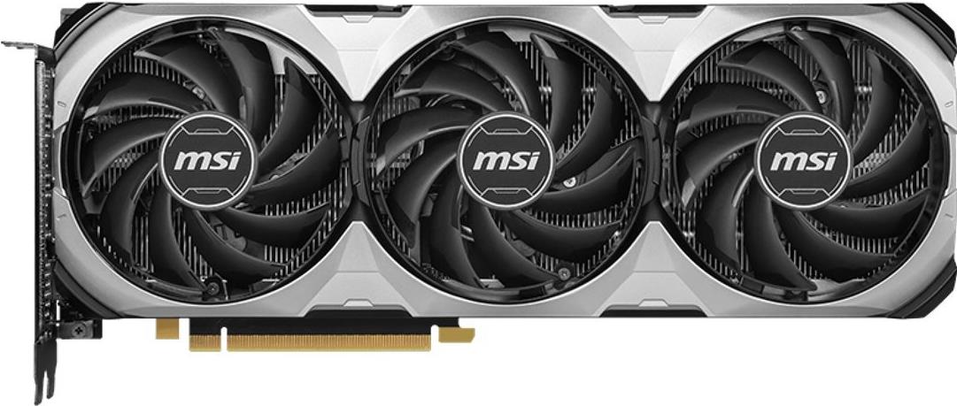 MSI GeForce RTX 4060 Ti VENTUS 3X E 8GB
