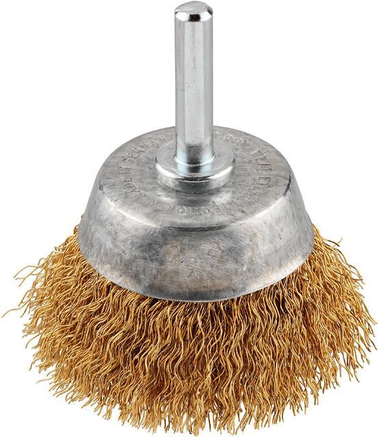 kwb 609110 Rund- & Rotorbürste Topfbürste 5 cm (609110)