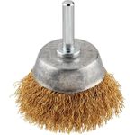 kwb 609110 Rund- & Rotorbürste Topfbürste 5 cm (609110)