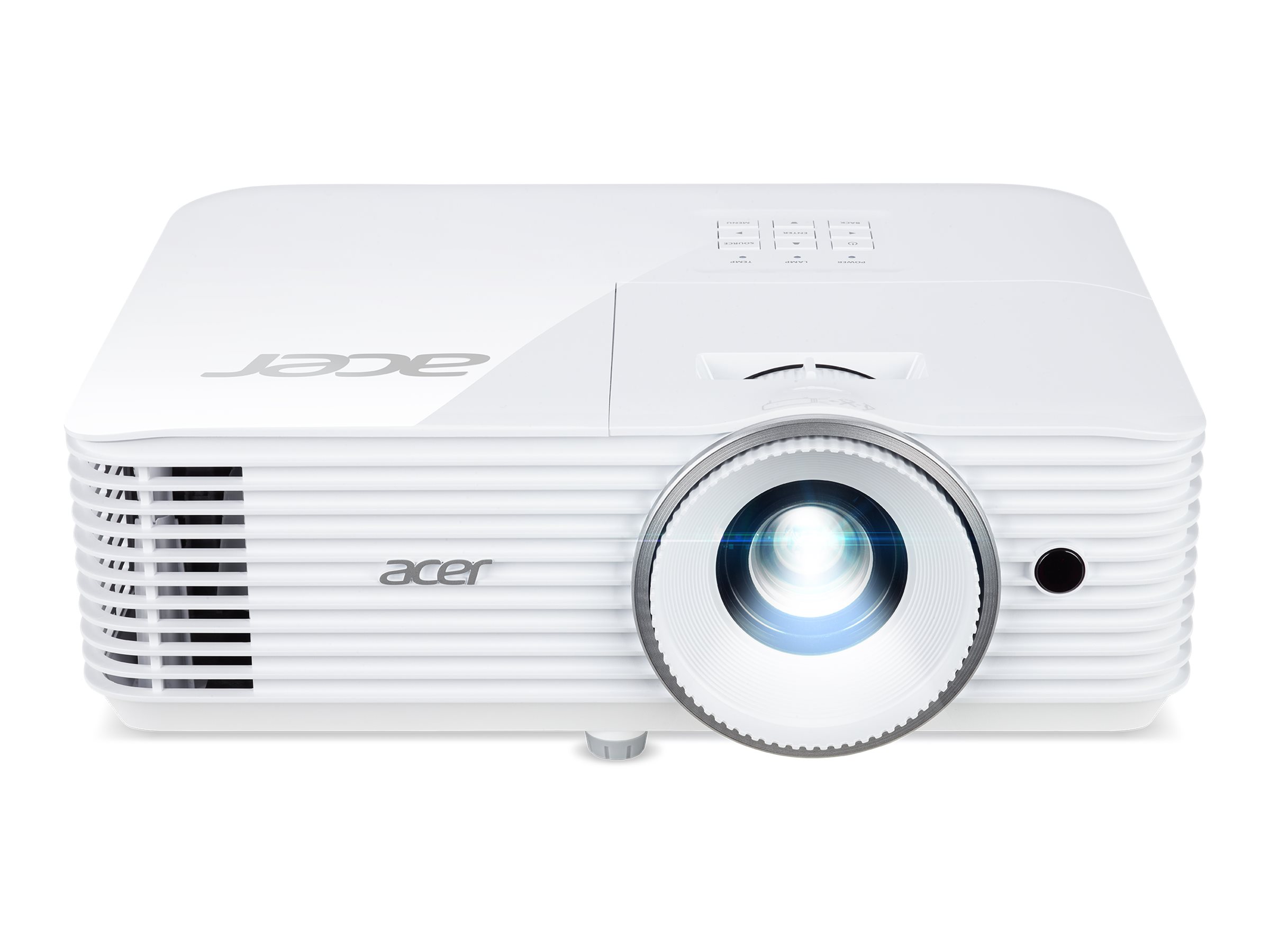 Acer H6546 DLP-Projektor 5200 ANSI-Lumen Full HD 1080p Weiß