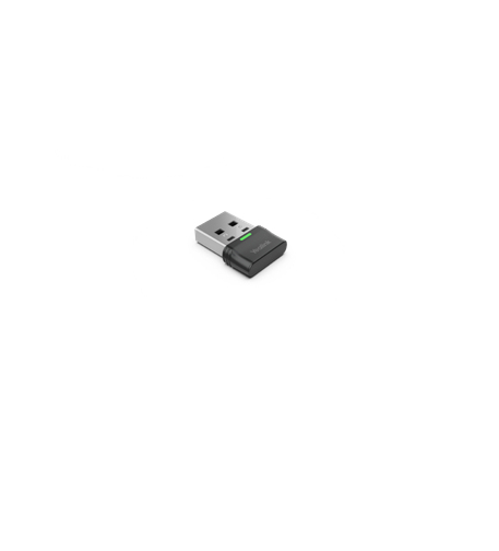 Yealink BH71 PRO In-Ear Bluetooth Headset Schwarz