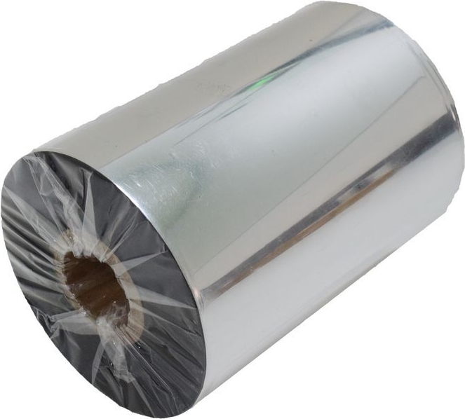 Capture Ribbon, Wax, 110mm x 100m. rolls/box (CA-T51425IO)