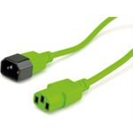 Roline Stromkabel IEC 60320 C14 bis IEC 60320 C13 (19.08.1523)