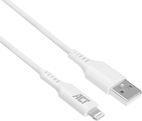 ACT USB-A to Lightning charging/data cable 2 meters, MFI certified (AC3012)