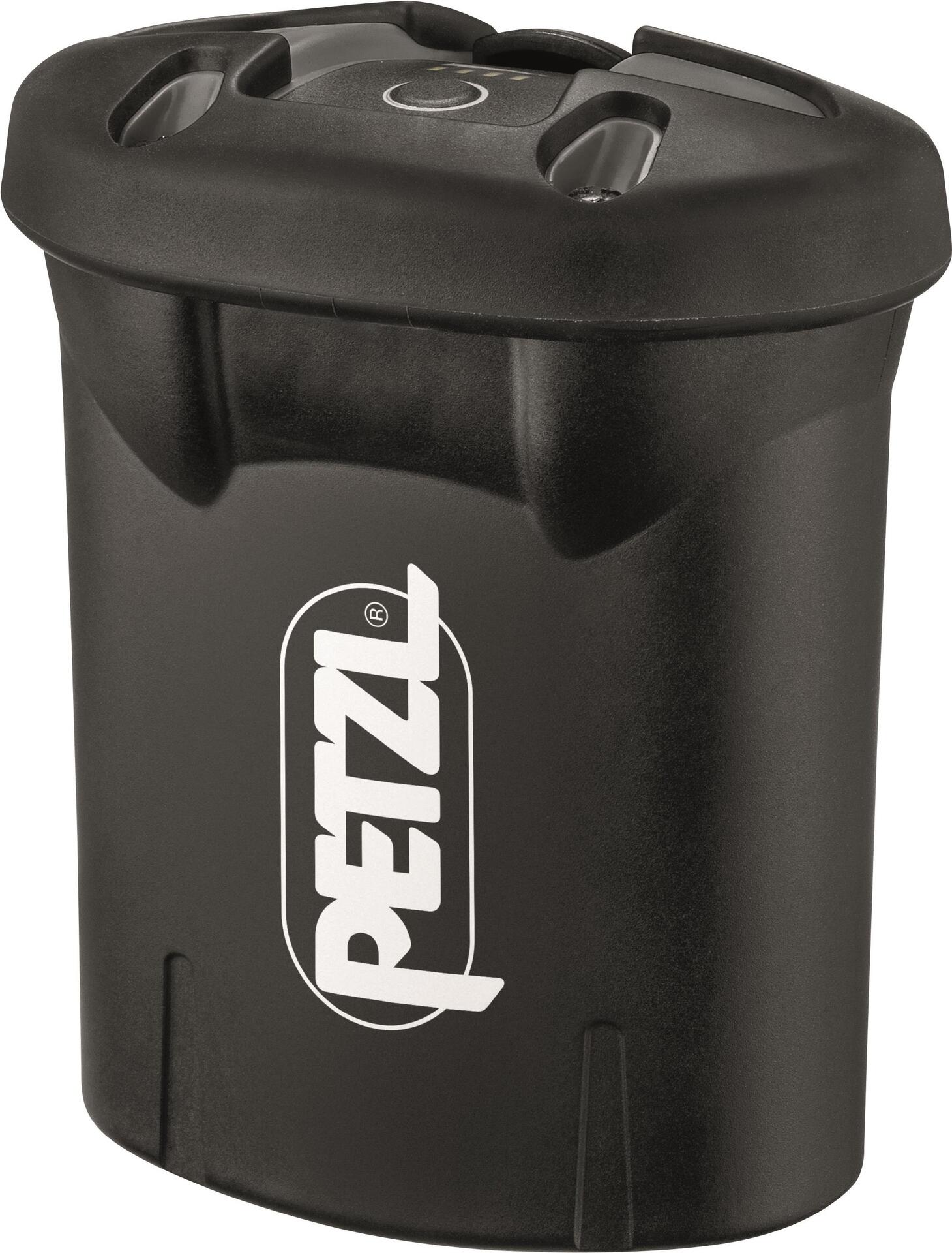 Petzl R2 WIEDERAUFLADBARE BATTERIE Wiederaufladbare Batterie für DUO RL und DUO S Scheinwerfer (E103CA00)