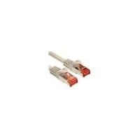 EFB-Elektronik RJ45 Patchkabel Cat.6 S/FTP LSZH grau 10m Hersteller: EFB Elektronik (K5510.10)