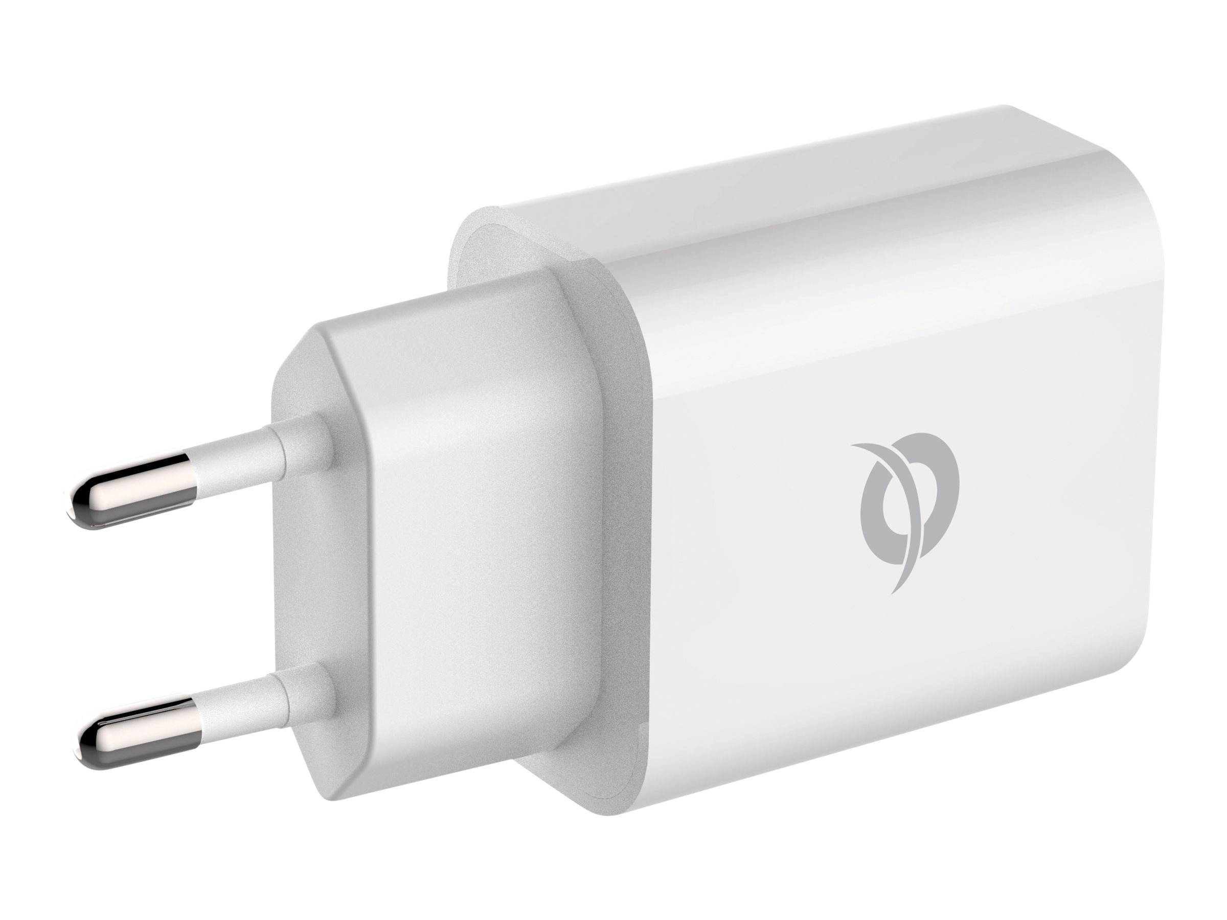 Conceptronic ALTHEA10W 25W USB-C PD Netzteil Weiß