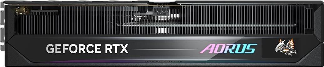 Gigabyte AORUS GeForce RTX 5070 Ti MASTER 16G - OC Edition (GV-N507TAORUS M-16GD) (B-Ware)