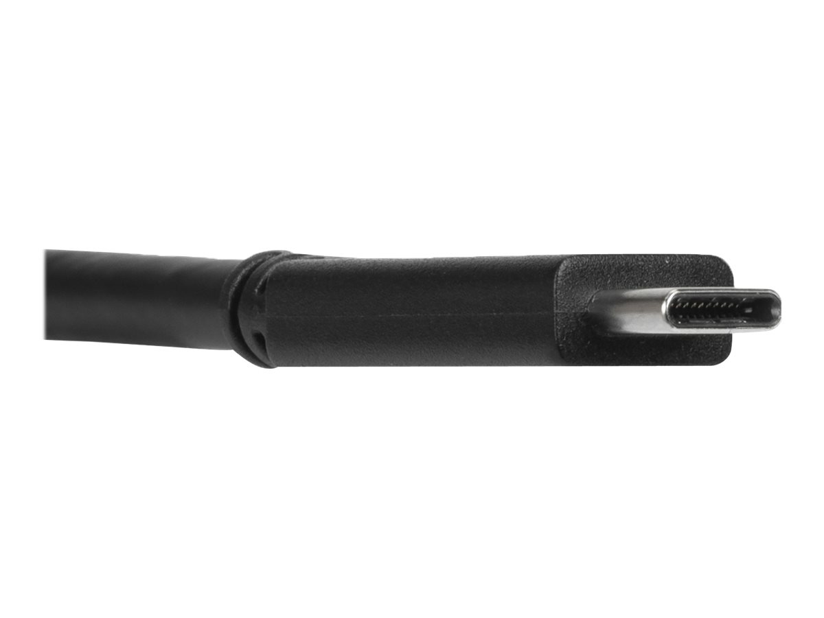 Targus DOCK310EUZ USB-C Dockingstation Dual 4K Schwarz