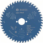 Bosch Kreissägeblatt Expert for Wood, 190 x 30 x 2,0 mm, 48 (2608644085)