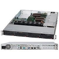 Super Micro Supermicro SC815 TQC-605WB (CSE-815TQC-605WB)