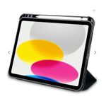 OtterBox React Hülle Folio für iPad 10th gen schwarz (77-92188)