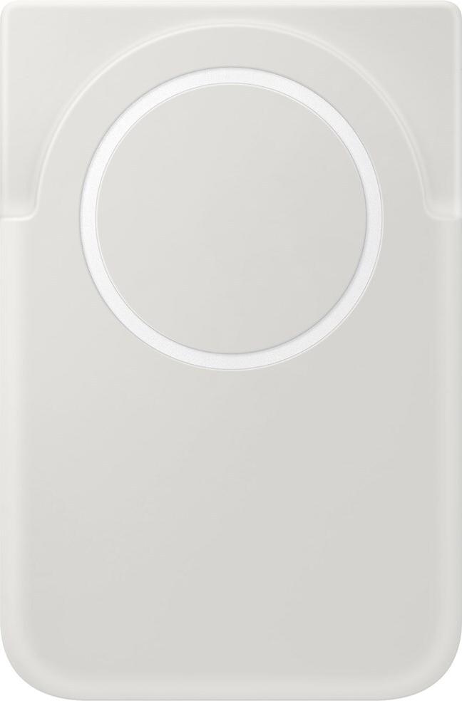 Samsung EB-U2500 Magnet Wireless Powerbank 5000 mAh 25 W Grau
