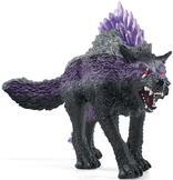 Schleich Eldrador Creatures Schattenwolf 42554 (42554)