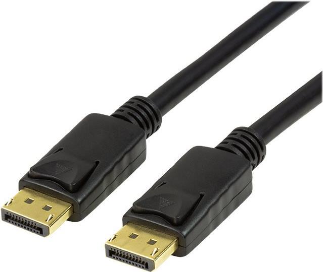 Logilink DisplayPort-Kabel (CV0121)