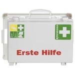 ERSTE HILFE KOFFER "QUICK CD (3001126)