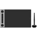 Beviele Grafiktablett HUION Inspiroy Dial 2 (Q630M)