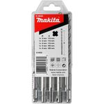 Makita V-PLUS Drill Set #2 (B-49052)