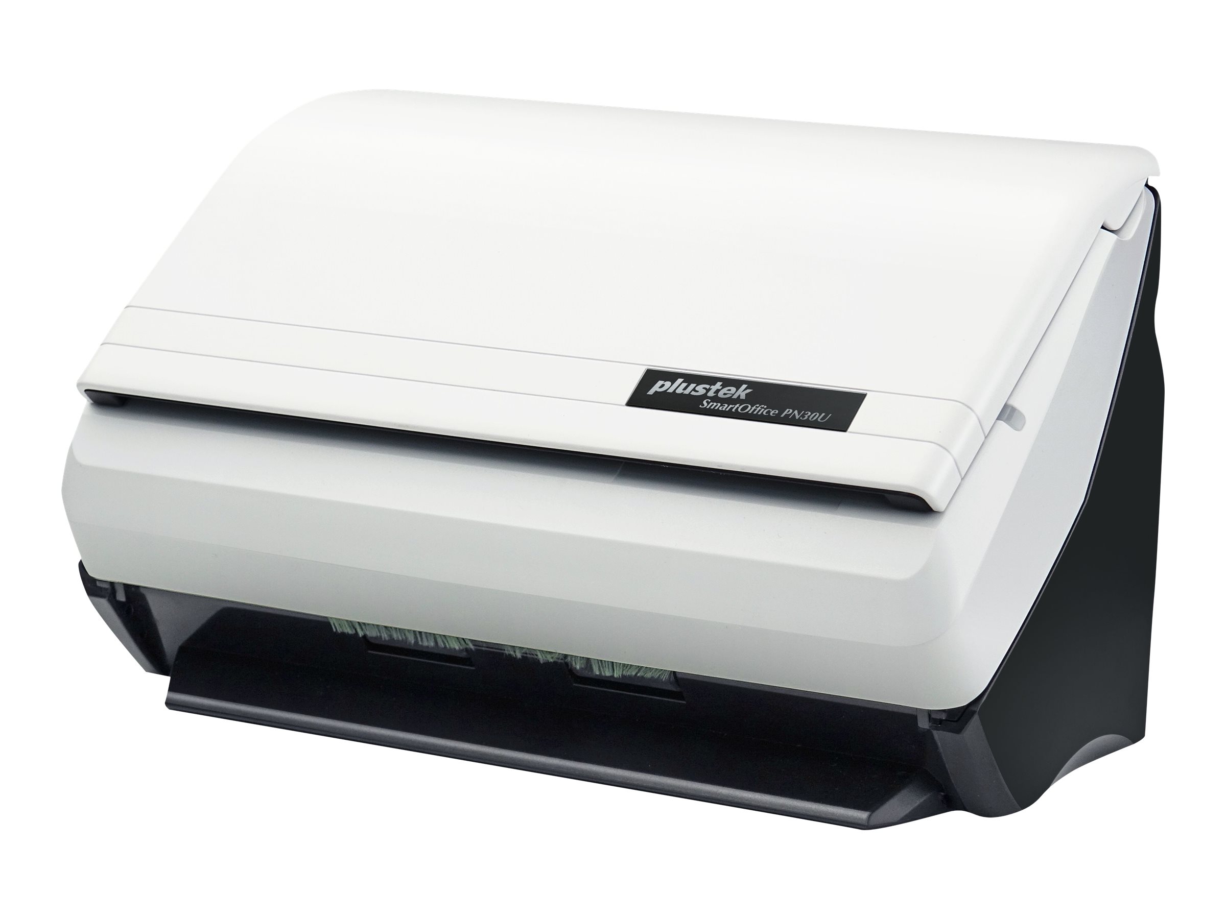 Plustek SmartOffice PN30U Dokumentenscanner 600 dpi Schwarz, Weiß