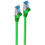 shiverpeaks BS75726-G Netzwerkkabel Grün 20 m Cat6a S/FTP (S-STP) (BS75726-G)