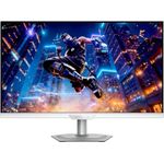Gigabyte M27Q2 QD ICE QLED Gaming-Monitor 68.6 cm (27 Zoll), weiß, QHD, SS-IPS, KVM, HDMI, DP, USB-C, 200Hz Panel (M27Q2 QD ICE)