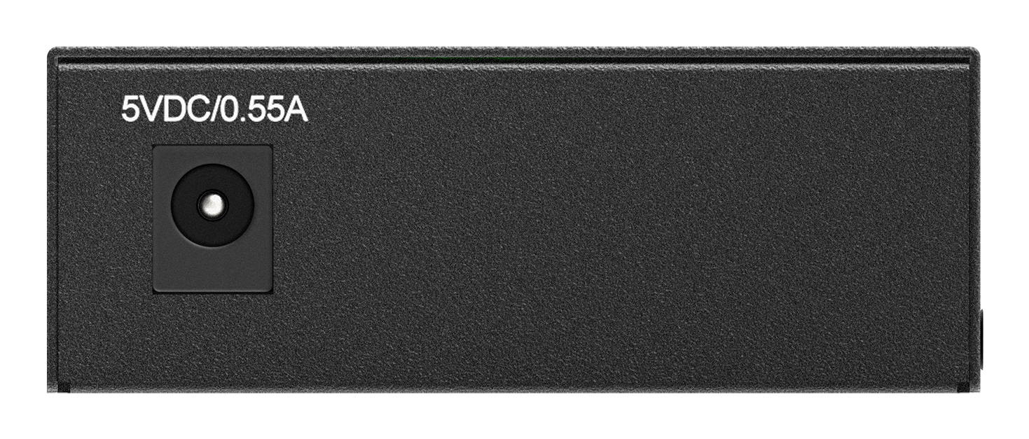 D-Link DMC G02SC Medienkonverter 1GbE RJ-45/SC Multi-Modus bis 550 m 850 nm