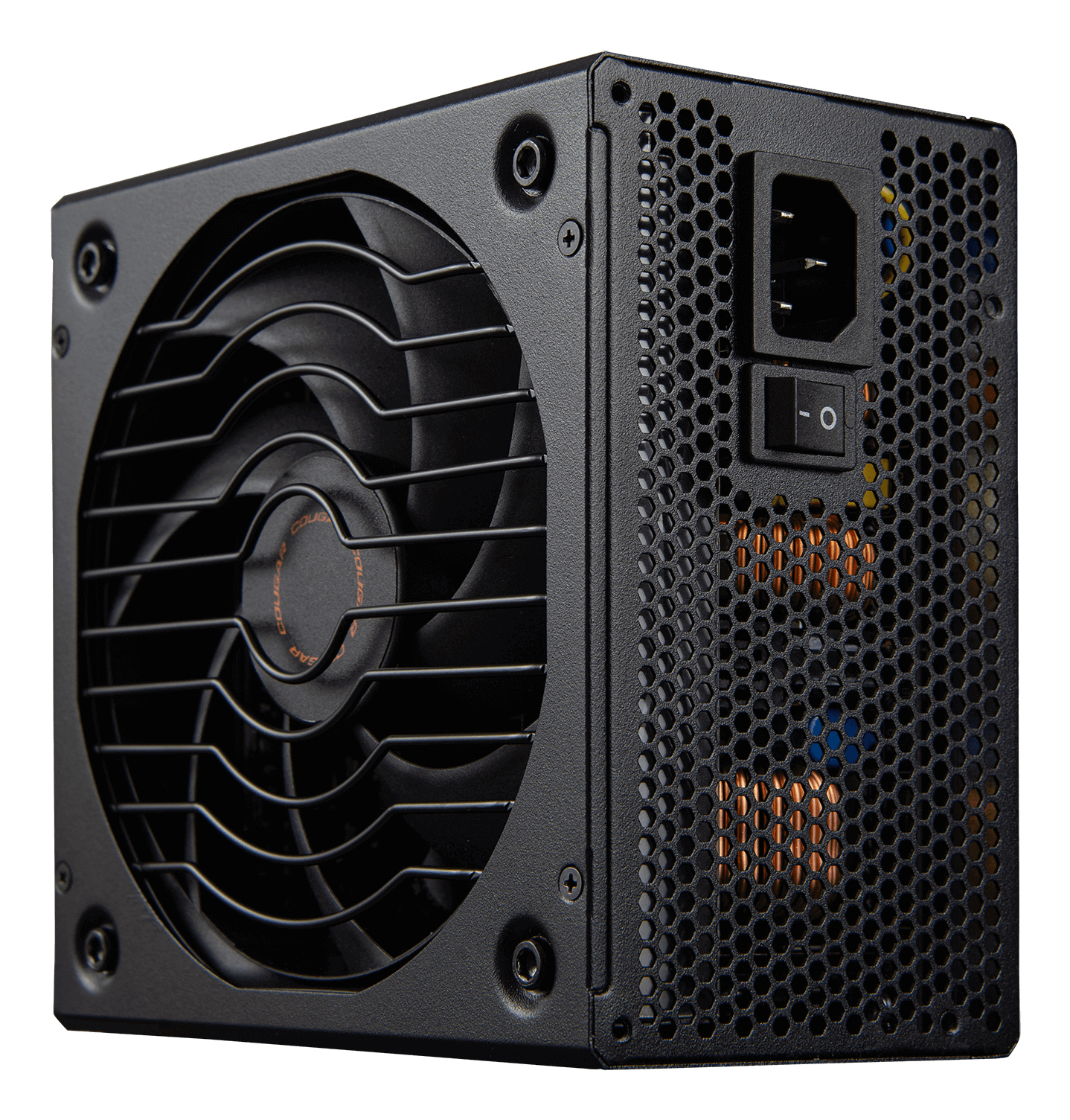 Cougar GLE 1000 W ATX 3.1 80 PLUS Gold Schwarz