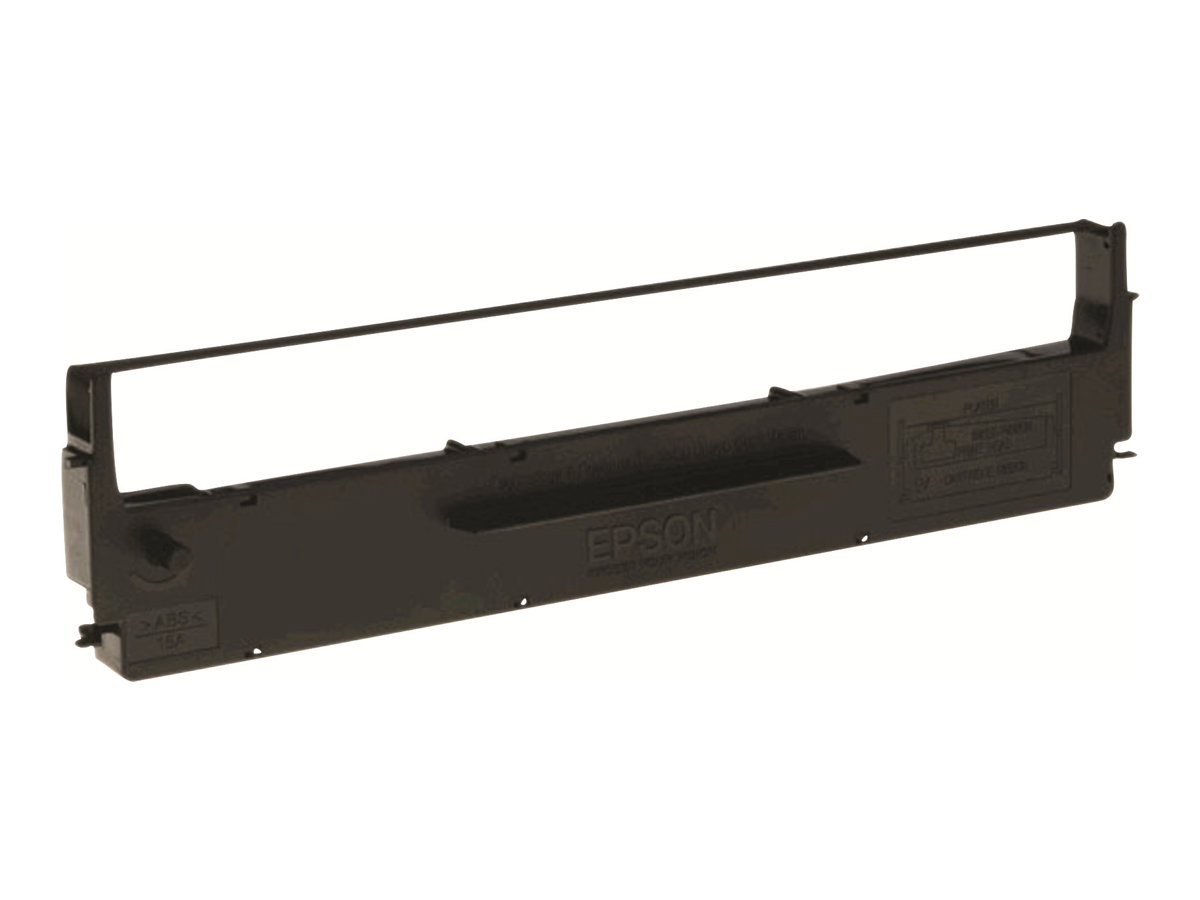 Epson C13S015021 Farbband Schwarz