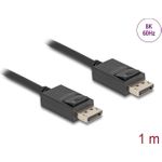 Delock DisplayPort-Kabel (80492)