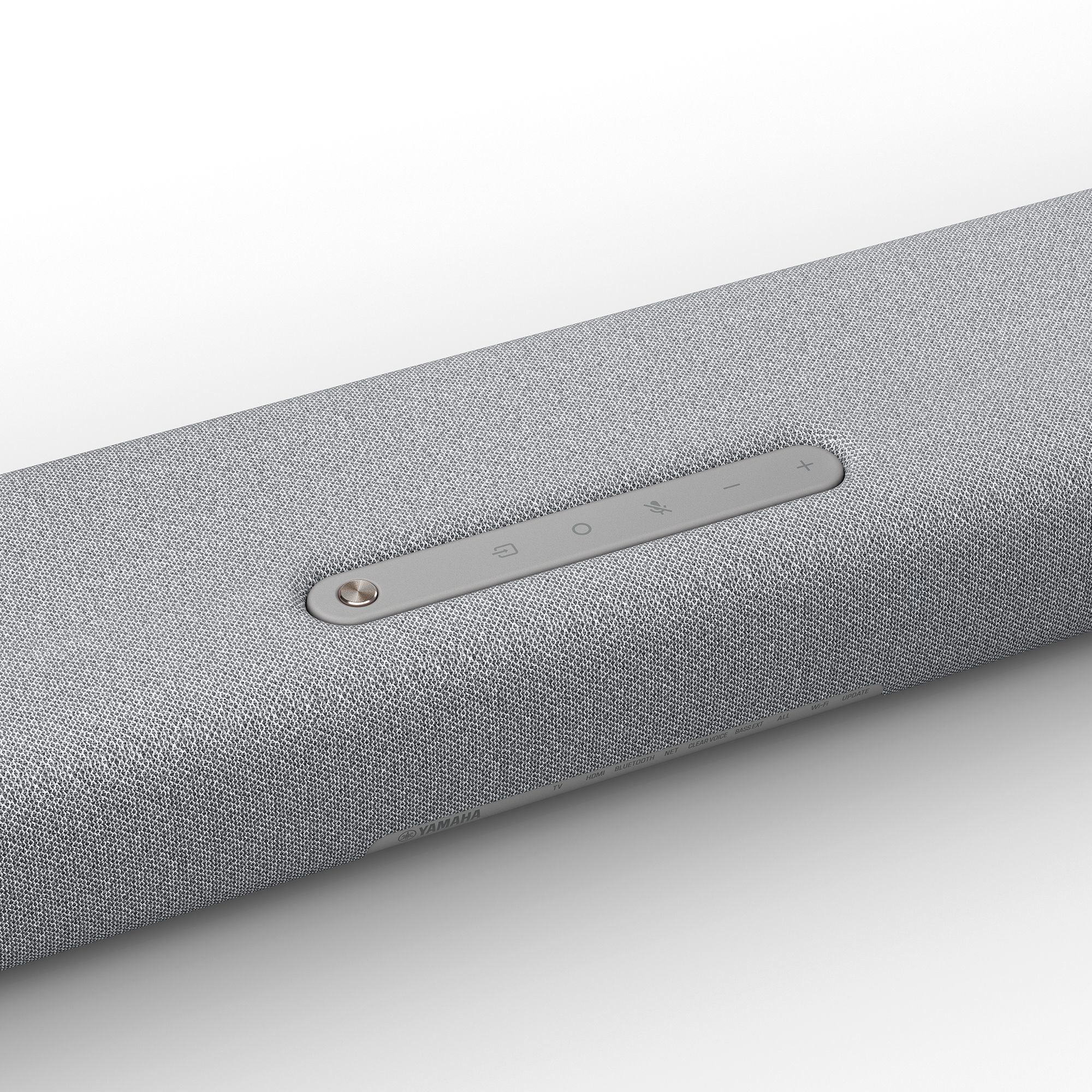 Yamaha True X-Bar 40A Soundbar 180 W Hellgrau