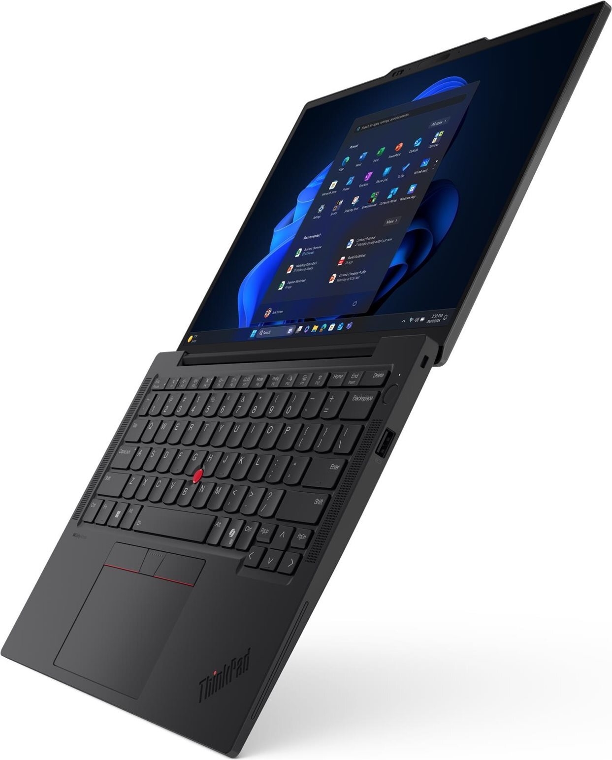 Lenovo ThinkPad X13 G6 21RK0042GE 13,3" WUXGA Core Ultra 7 255U 32GB/1TB Win11 Pro (21RK0042GE)