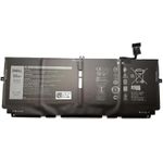 Dell Battery, 52WHR, 4 Cell (FP86V)
