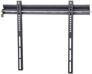 VivoLink VLMW2355 139,70cm (55") Schwarz Flachbildschirm-Wandhalterung (DS-130)