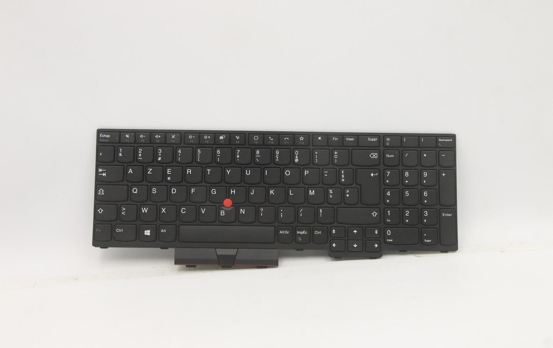 Lenovo 5N20W68155 Notebook-Ersatzteil Tastatur (5N20W68155)