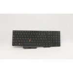Lenovo 5N20W68155 Notebook-Ersatzteil Tastatur (5N20W68155)