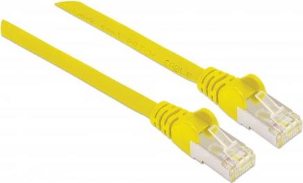 Intellinet Patch-Kabel (741187)