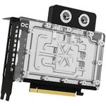 Inno3D iChiLL GeForce RTX 5080 FROSTBITE - Grafikkarten (C50803-16D7X-1760FB)