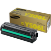 Samsung MLT-D205L/ELS Toner schwarz 5.000 Seiten - Original - Tonereinheit (SU963A)