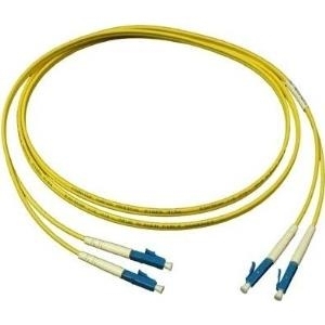 Patchkabel LWL Duplex OS2 (Singlemode, 9/125) LC/LC, 2m, Good Connections® (LW-902LC)